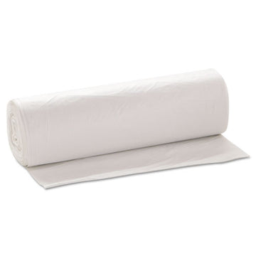 Inteplast Group Low-density Commercial Can Liners, 56 Gal, 1.15 Mil, 43" X 47", Natural, 100-carton freeshipping - TVN Wholesale